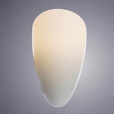 Настенный светильник Arte Lamp Tablet A6930AP-1WH 1