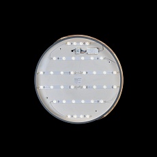 Потолочный светодиодный светильник Loft IT Axel 10004/36 grey 4