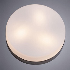 Потолочный светильник Arte Lamp Aqua-Tablet A6047PL-3AB 2
