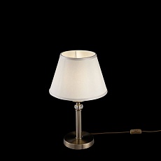 Настольная лампа Freya Alessandra FR2016TL-01BZ 1