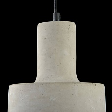 Подвесной светильник Maytoni Broni T439-PL-01-GR 3