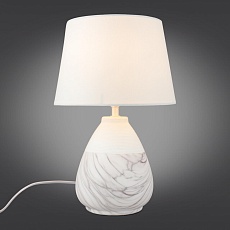 Настольная лампа Omnilux OML-82104-01 4