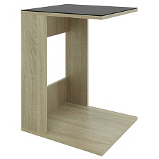 Приставной стол Мебелик BeautyStyle 3 007625