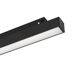 Трековый светодиодный светильник Arlight Mag-Orient-Flat-L690-24W Warm3000 035570 3