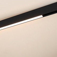 Трековый светодиодный светильник Arlight Mag-Orient-Flat-L690-24W Warm3000 035570 2