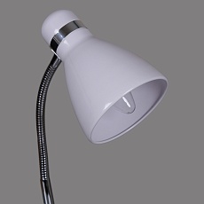 Настольная лампа Reluce 00960-0.7-01 WT 1