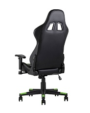 Игровое кресло TopChairs Cayenne зеленое SA-R-909 green 4