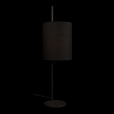 Настольная лампа Loft IT Ritz 10253T Black 3