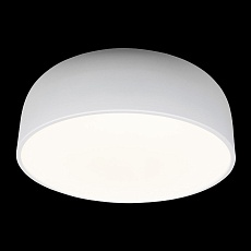 Потолочный светодиодный светильник Loft IT Axel 10201/480 White 4