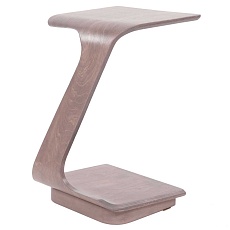 Приставной стол Мебелик Неро 005500