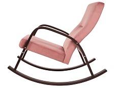 Кресло-качалка Мебелик Ирса 006474 1