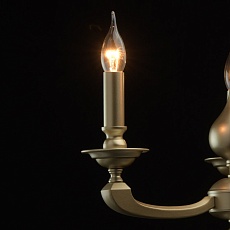 Настольная лампа MW-Light Дэль Рей 4 700031003 1