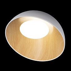 Потолочный светодиодный светильник Loft IT Egg 10197/500 White 4