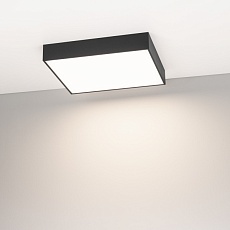 Потолочный светодиодный светильник Arlight SP-Quadro-S400x400-40W Day4000 034795 2