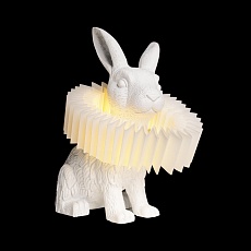 Настольная лампа Loft IT Bunny 10117/C 4