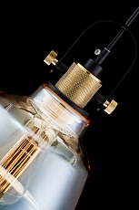 Подвесной светильник Maytoni Irving T163-11-C 5