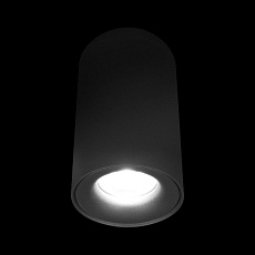 Потолочный светодиодный светильник Loft IT Tictac 10220 Black 4000K 1