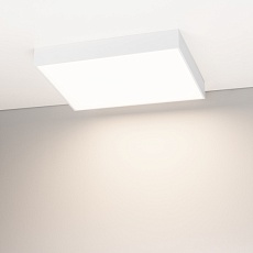Потолочный светодиодный светильник Arlight SP-Quadro-S500x500-50W Day4000 034799 1