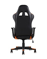 Игровое кресло TopChairs Gallardo оранжевое SA-R-1103 orange 3