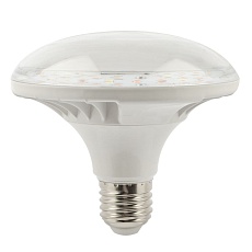 Лампа светодиодная для растений ЭРА FITO-18W-RB-E27 Б0049533 5