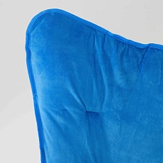 Складной стул AksHome Maggy синий, ткань 86923 3