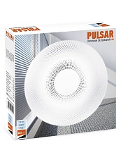 Настенно-потолочный светодиодный светильник Jazzway PPB Pulsar 5025042 1