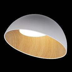 Потолочный светодиодный светильник Loft IT Egg 10197/500 White 5