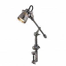 Настольная лампа Covali NL-59814 4