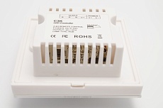 Контроллер встраиваемый RGB Apeyron с диммером 12/24V 04-14 4