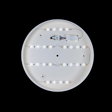 Потолочный светодиодный светильник Loft IT Axel 10003/24 white 4