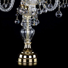 Настольная лампа Artglass Marketa III. Balls CE 1