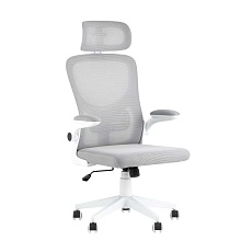 Офисное кресло TopChairs Airone D-502-1 white