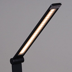 Настольная лампа Reluce 02088-0.7-01T BK (USB) 3