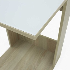 Приставной стол Мебелик BeautyStyle 3 001139 5