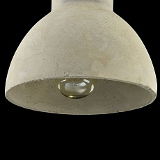 Подвесной светильник Maytoni Broni T434-PL-01-GR 5