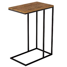 Приставной стол Мебелик Агами 001987