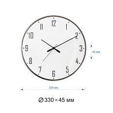 Часы настенные Apeyron ML200916 1