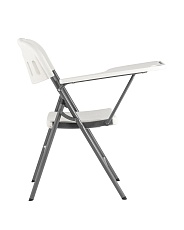 Складной стул Stool Group банкетный со столиком D25X 3
