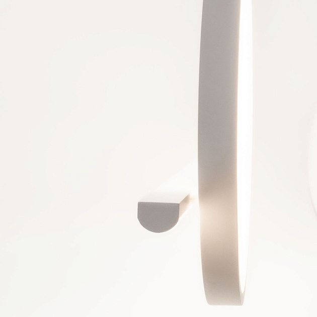 Подвесной светодиодный светильник Mantra Kitesurf 8206 фото 4
