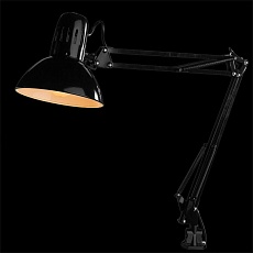 Настольная лампа Arte Lamp Senior A6068LT-1BK 1