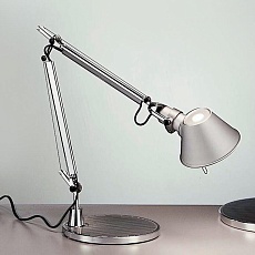 Настольная лампа Artemide Micro A011800 4