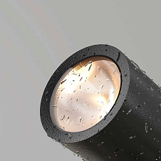 Ландшафтный светодиодный светильник Maytoni Bern O050FL-L5GF3K 3