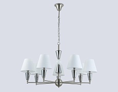 Подвесная люстра Ambrella light High light LH75256 1
