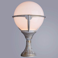 Уличный светильник Arte Lamp Monaco A1494FN-1WG 1