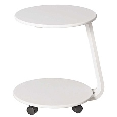 Приставной стол Мебелик Оптима 008350 5
