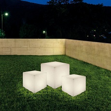 Уличный светильник Nowodvorski Cumulus Cube 8966 3
