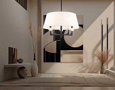 Люстра на штанге Ambrella light High light LH75150 2