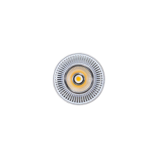 Встраиваемый светодиодный светильник Citilux Дзета CLD042W1 фото 