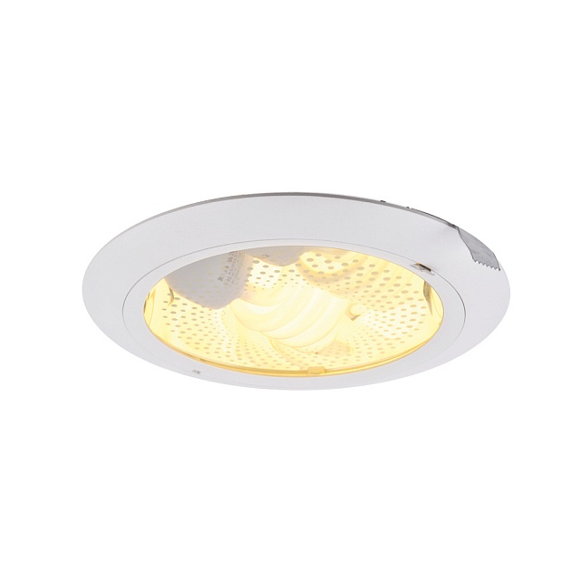 Встраиваемый светильник Arte Lamp Downlights A8060PL-2WH фото 