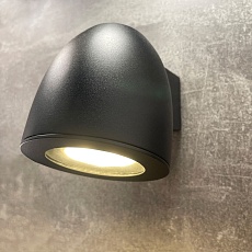 Уличный настенный светильник Favourite Neg 4383-1W 2